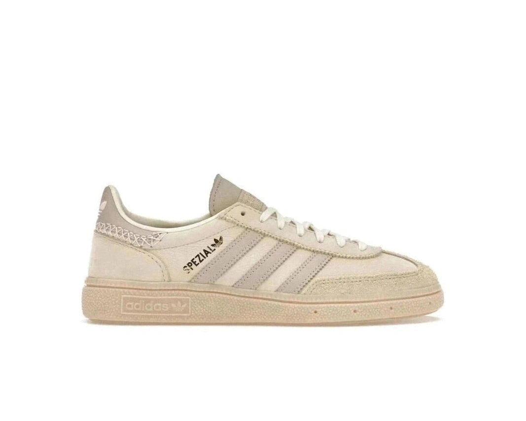 Adidas Handball Spezial Cream White Beige