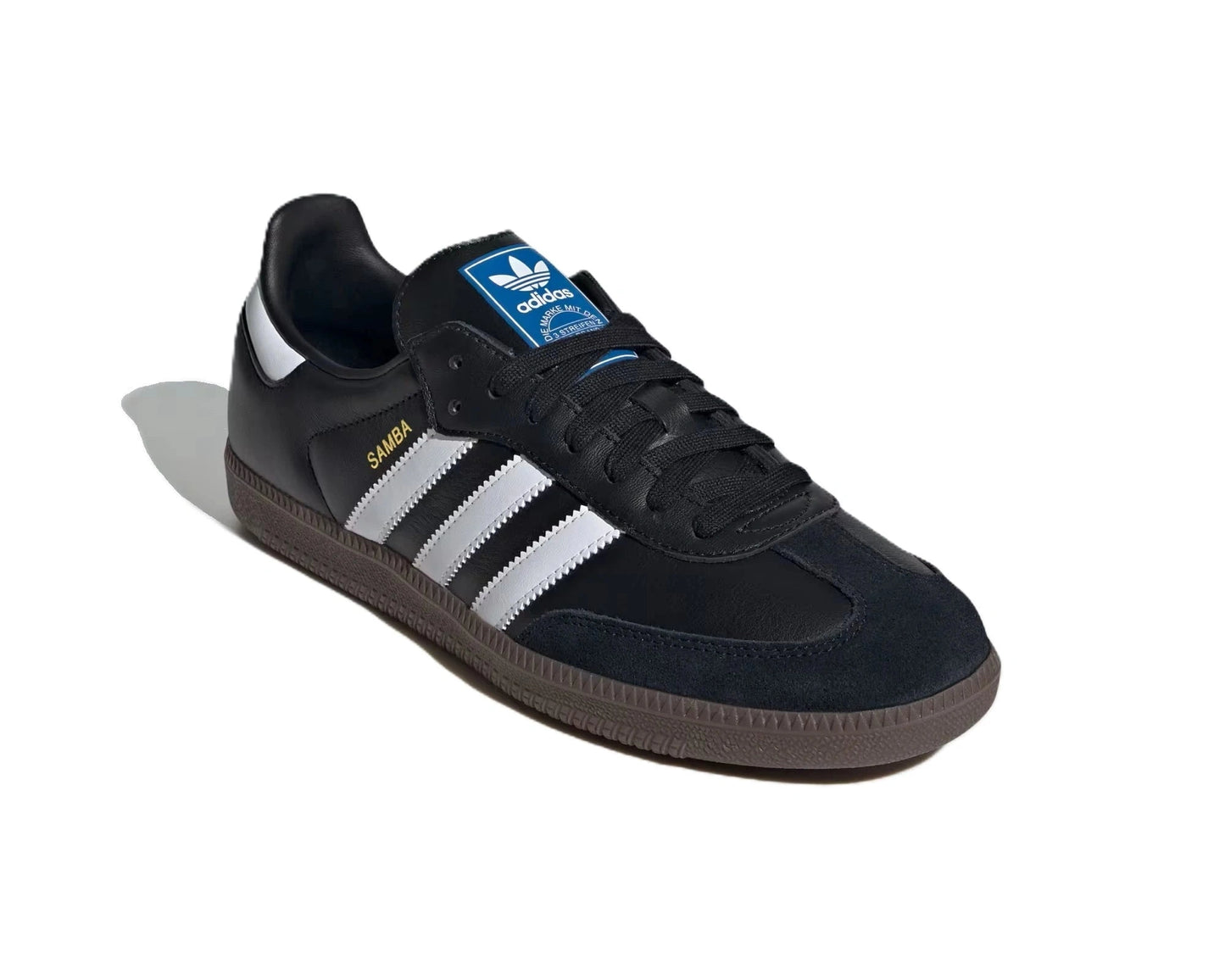 Adidas Samba OG Core Black