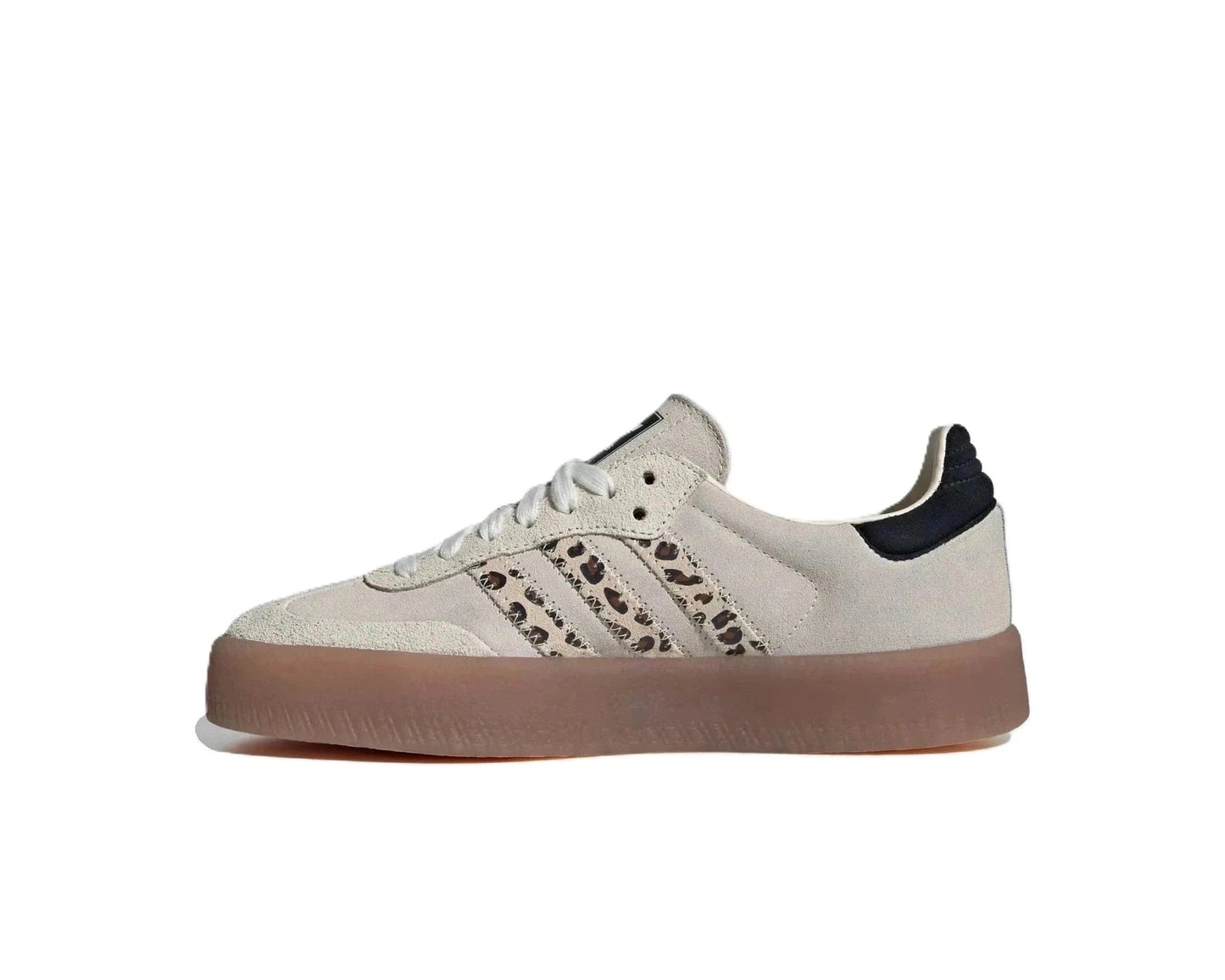 Adidas Sambae Leopard