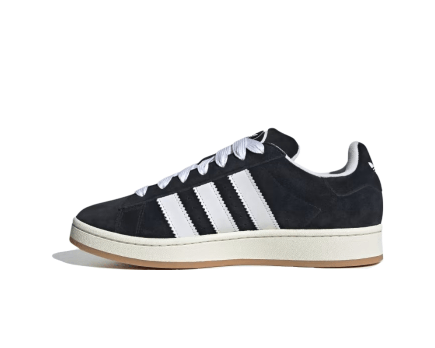 Adidas Campus 00 Core Black