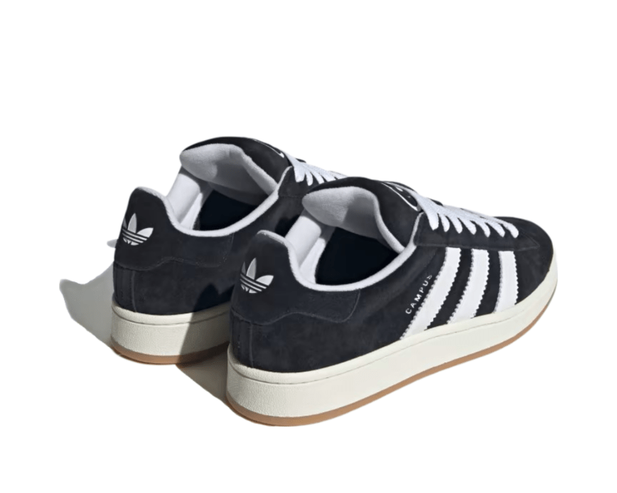Adidas Campus 00 Core Black