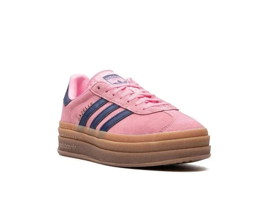 Adidas Gazelle Bold Pink Glow