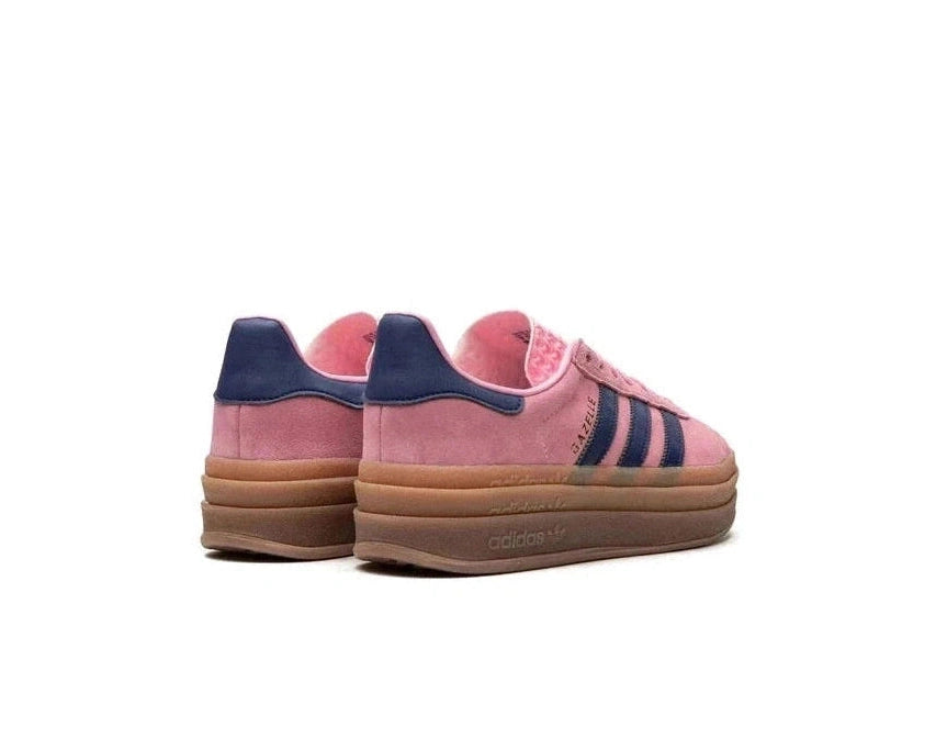 Adidas Gazelle Bold Pink Glow