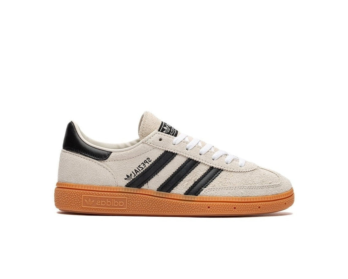 Adidas Handball Spezial Aluminium Core Black