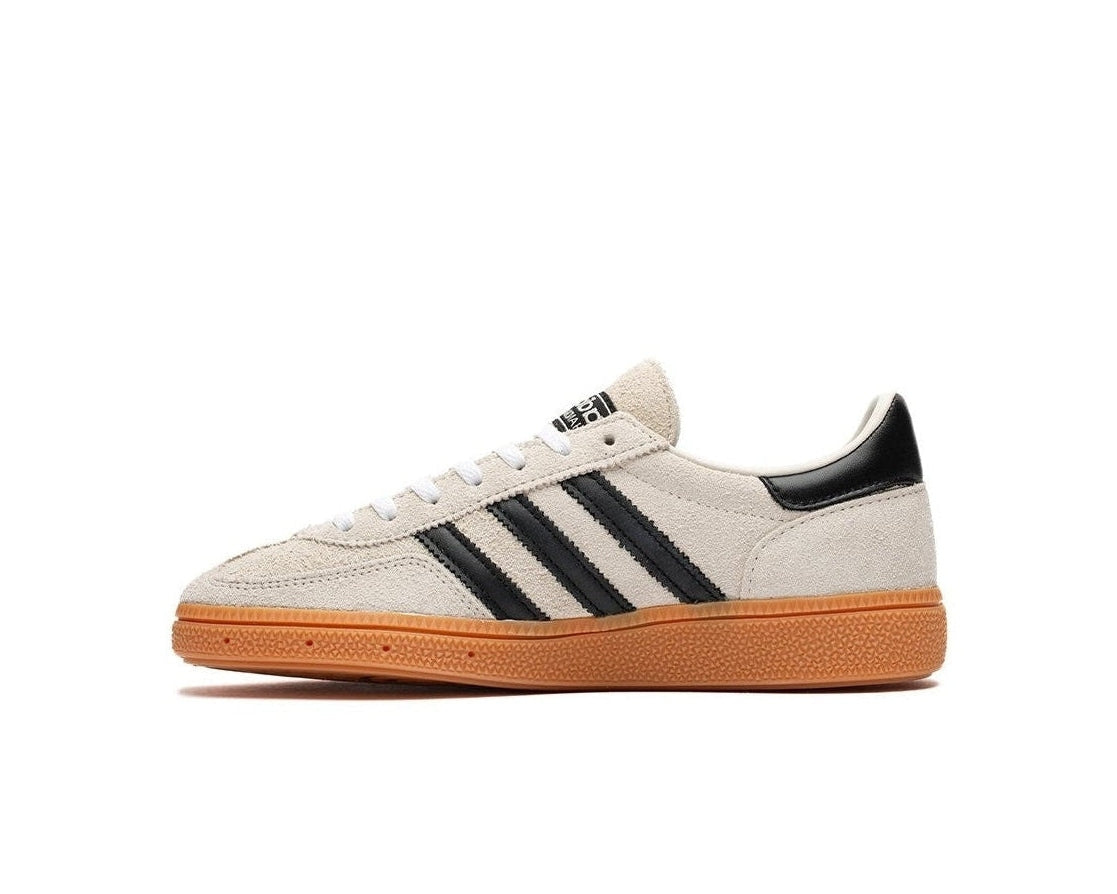 Adidas Handball Spezial Aluminium Core Black