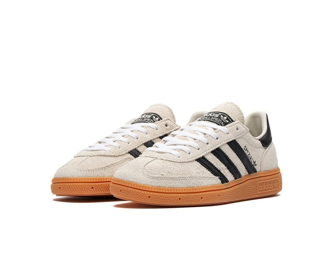 Adidas Handball Spezial Aluminium Core Black