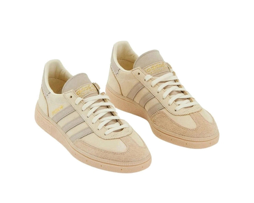 Adidas Handball Spezial Cream White Beige