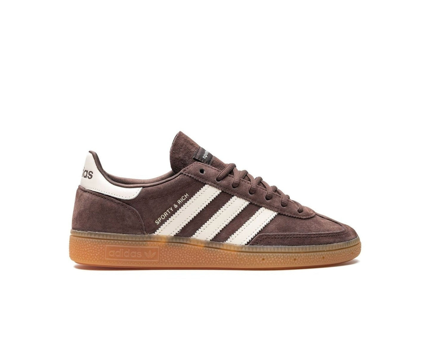 Adidas Handball Spezial Sporty & Rich Brown