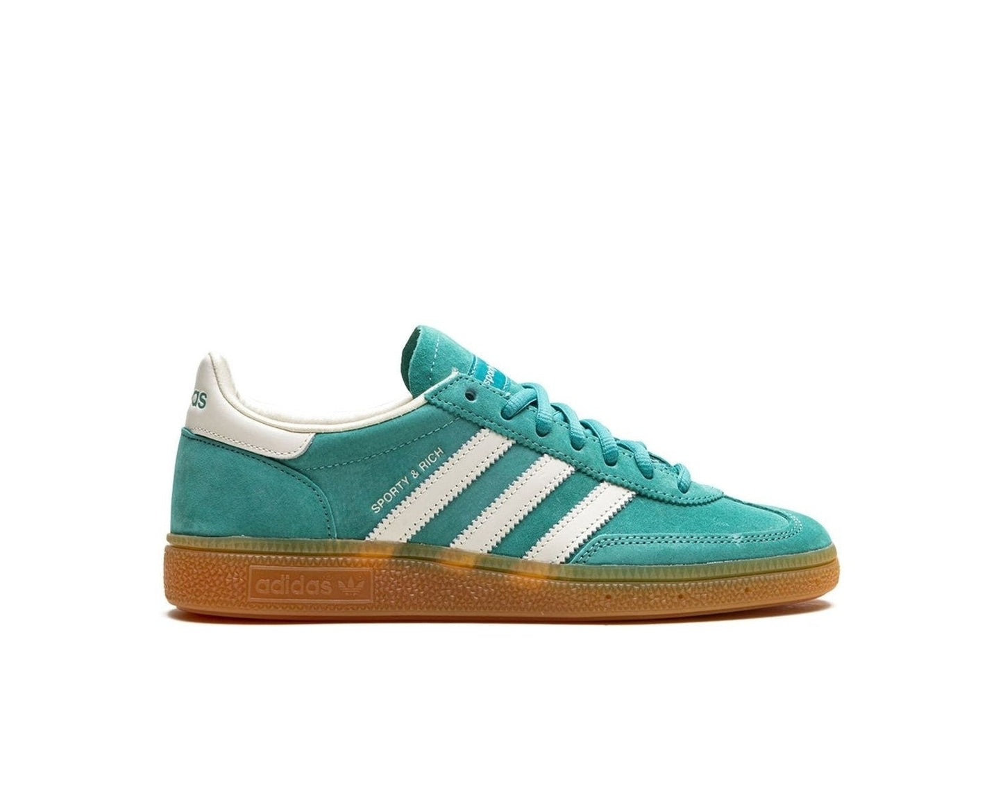 Adidas Handball Spezial Sporty & Rich Green