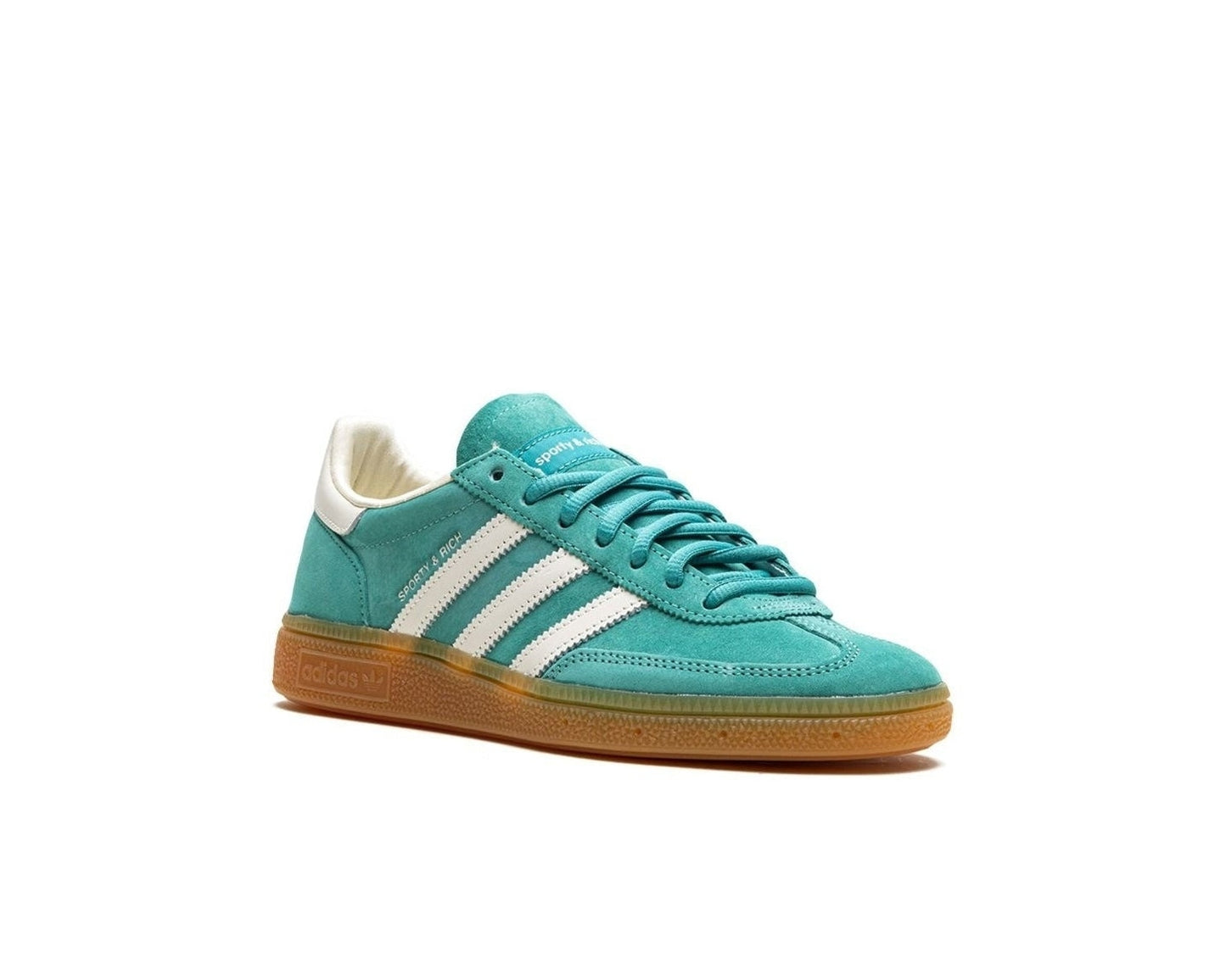 Adidas Handball Spezial Sporty & Rich Green