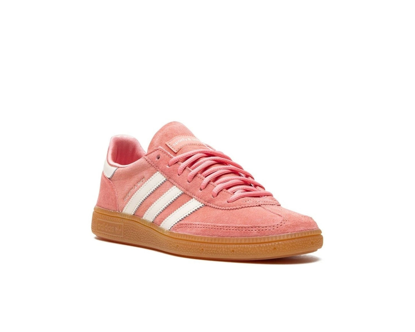 Adidas Handball Spezial Sporty & Rich Pink