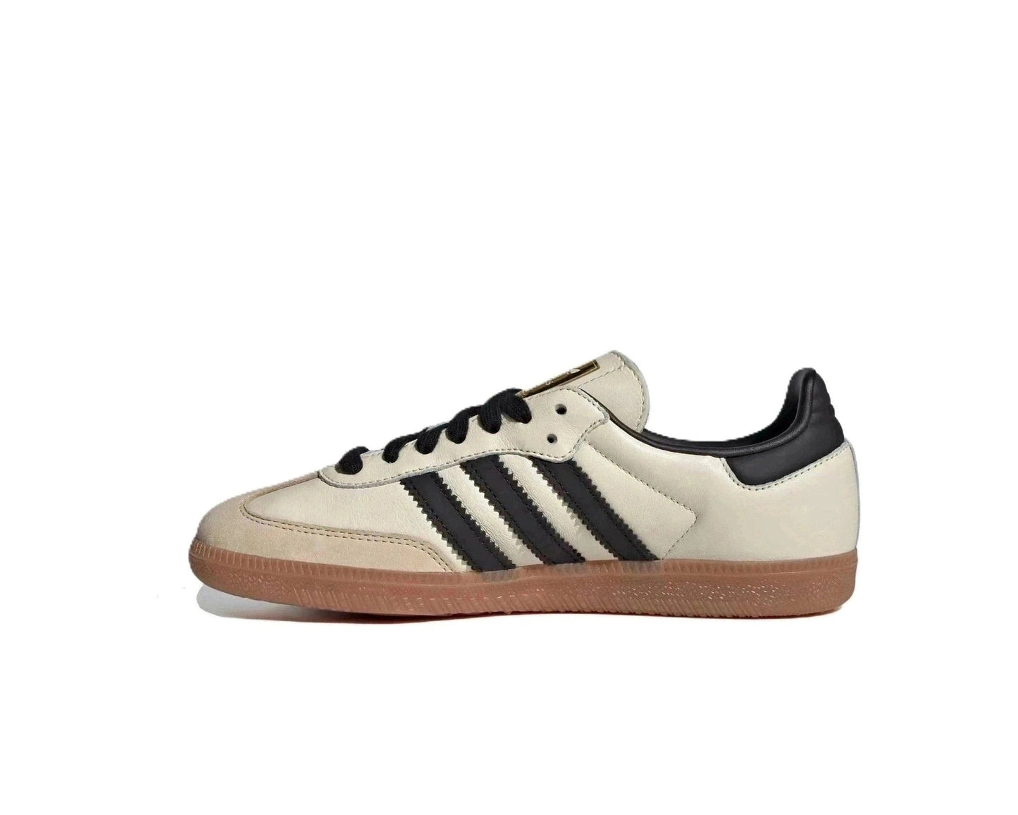 Adidas Samba OG Cream White Sand Strata