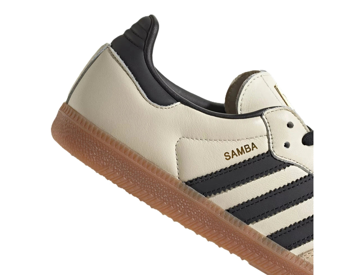 Adidas Samba OG Cream White Sand Strata
