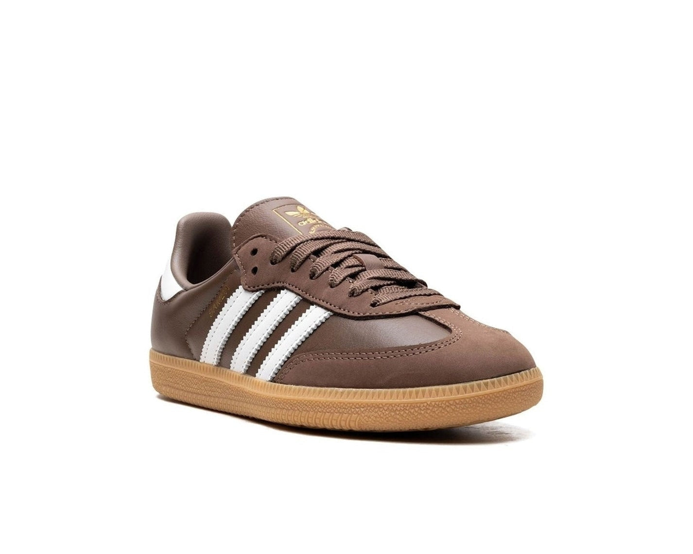 Adidas Samba OG Earth Strata Gum