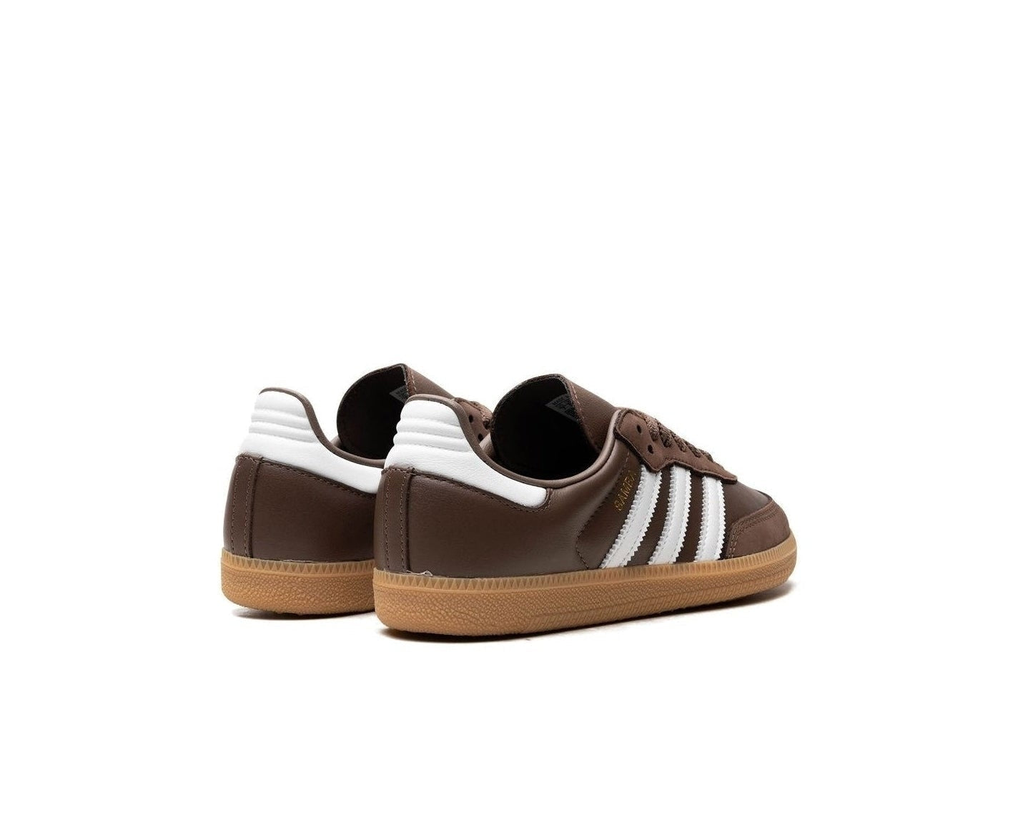 Adidas Samba OG Earth Strata Gum