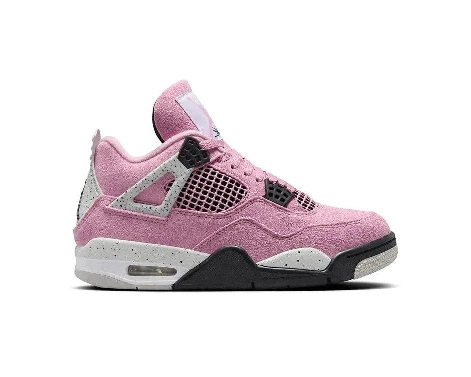 Air Jordan 4 Orchid