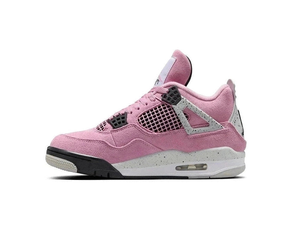 Air Jordan 4 Orchid