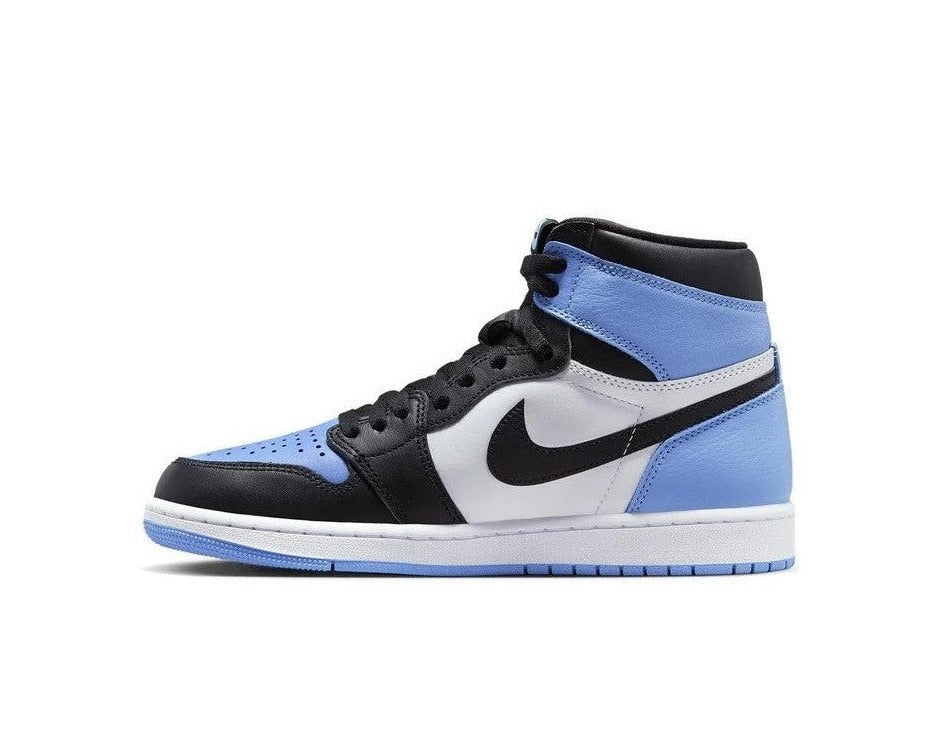Air Jordan 1 High OG UNC Toe