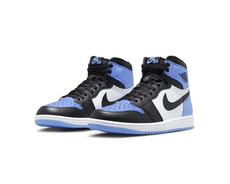 Air Jordan 1 High OG UNC Toe