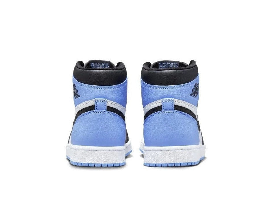 Air Jordan 1 High OG UNC Toe