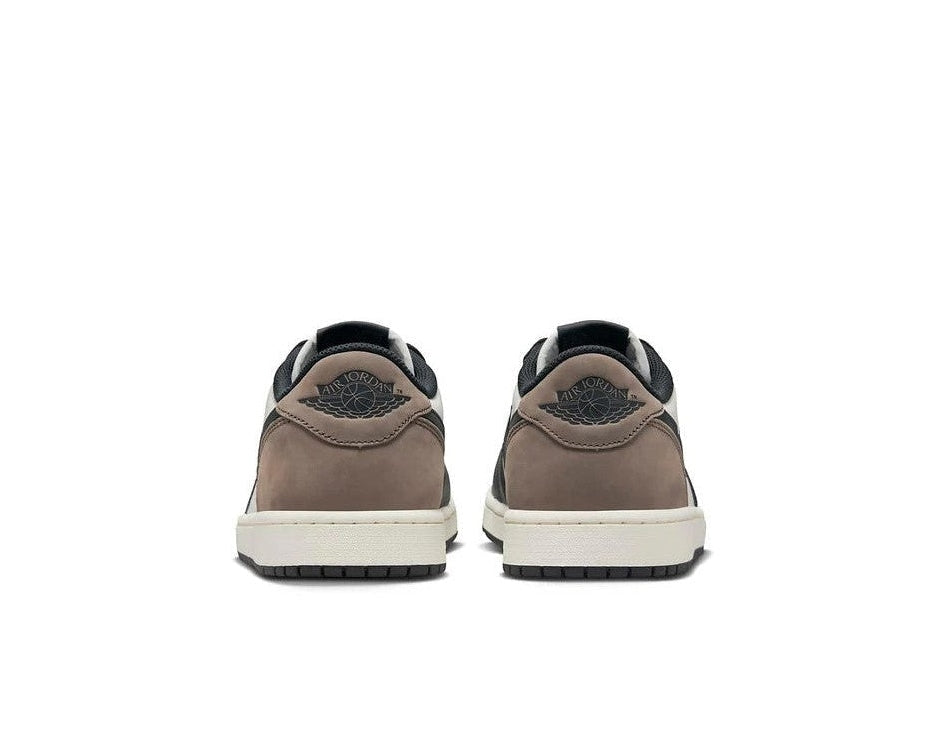 Air Jordan 1 Retro Low OG Mocha