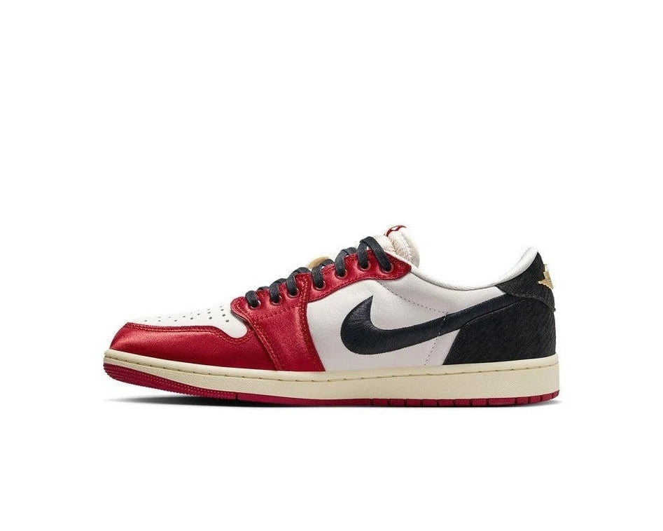 Air Jordan 1 Low Trophy Room Away