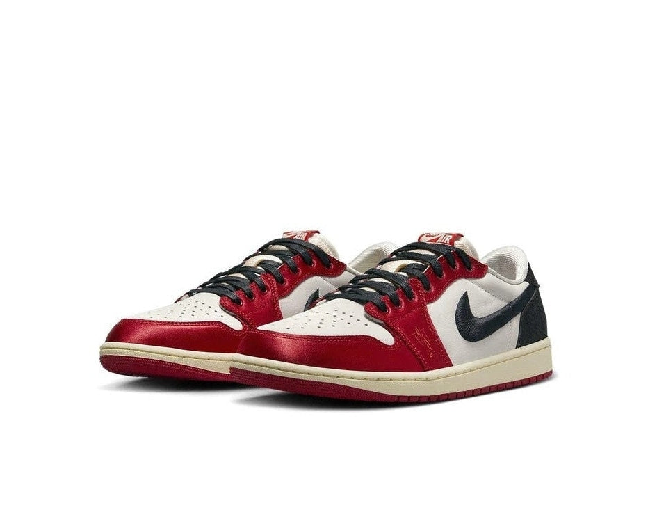 Air Jordan 1 Low Trophy Room Away