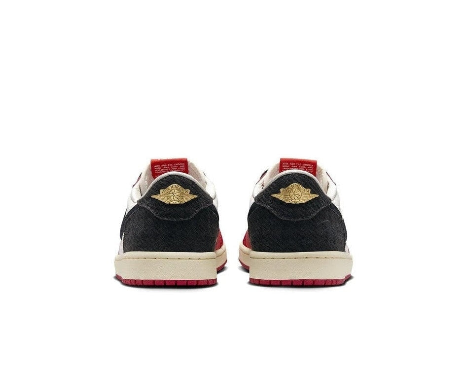 Air Jordan 1 Low Trophy Room Away