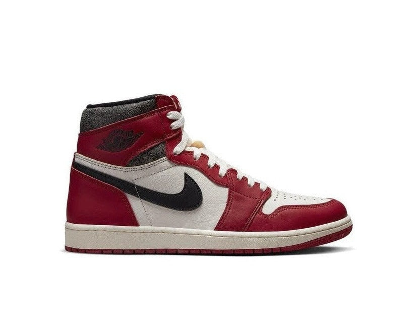 Air Jordan 1 High OG Chicago Lost and Found
