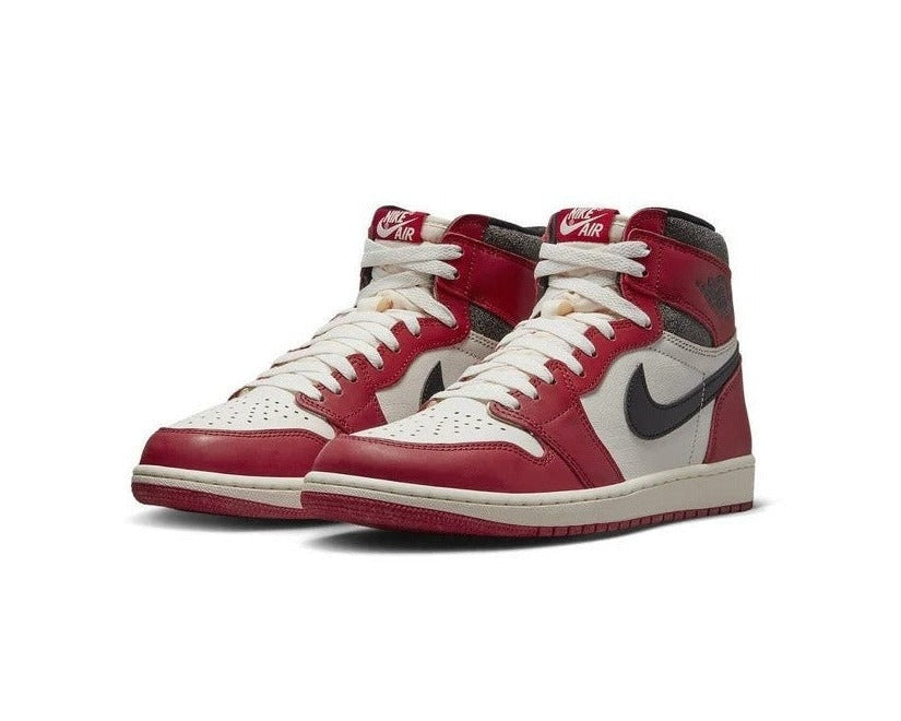 Air Jordan 1 High OG Chicago Lost and Found