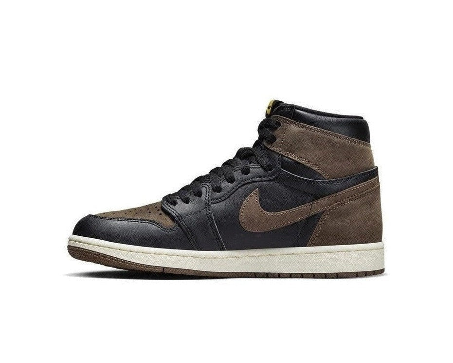 Air Jordan 1 Retro High OG Polomino