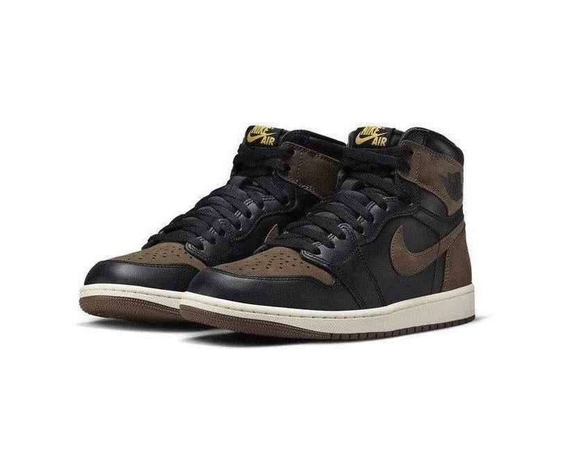 Air Jordan 1 Retro High OG Polomino