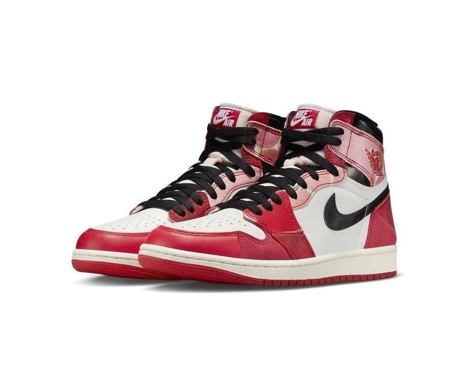 Air Jordan 1 Retro High OG Spider-Man Across the Spider-Verse