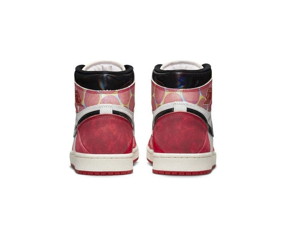 Air Jordan 1 Retro High OG Spider-Man Across the Spider-Verse