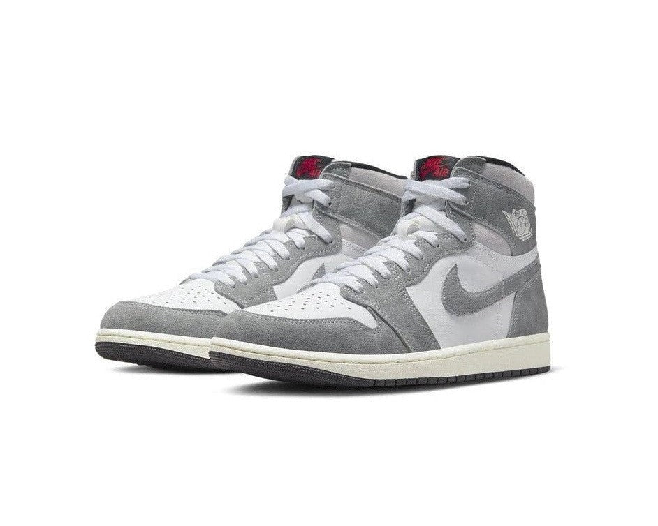 Air Jordan 1 Retro High OG Washed Black