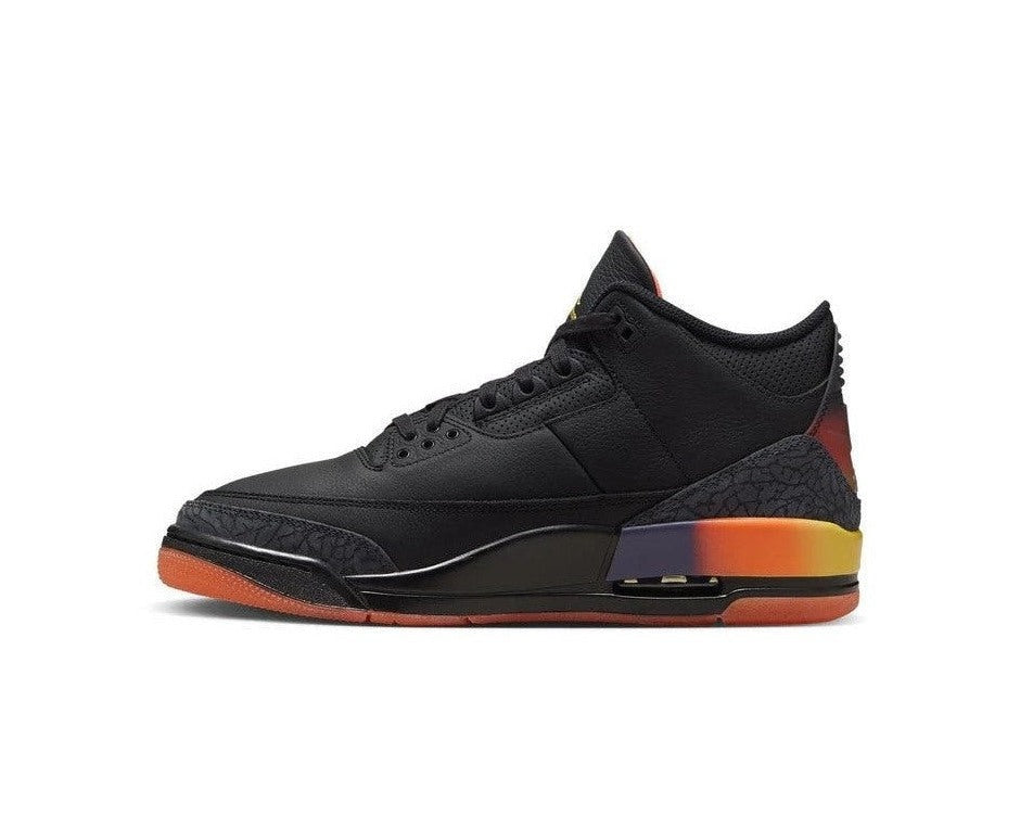 Air Jordan 3 Retro SP J Balvin Rio