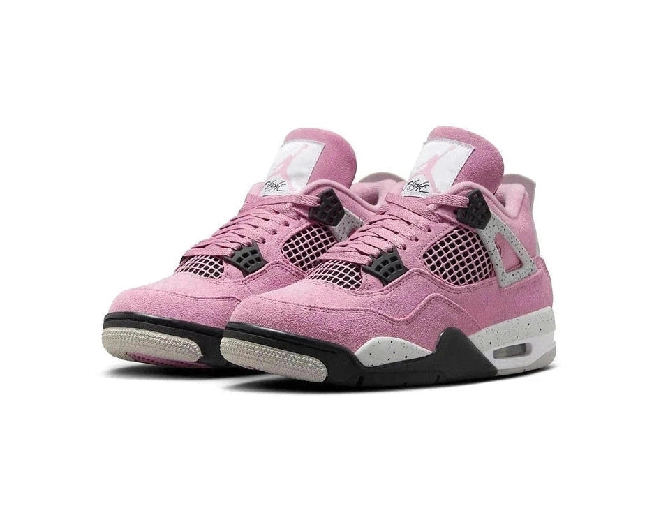 Air Jordan 4 Orchid