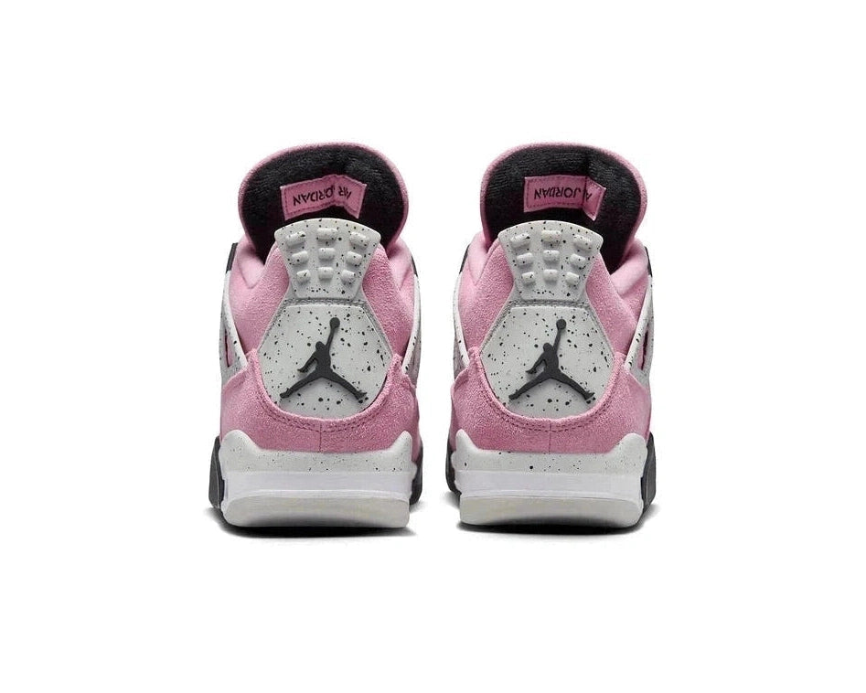 Air Jordan 4 Orchid