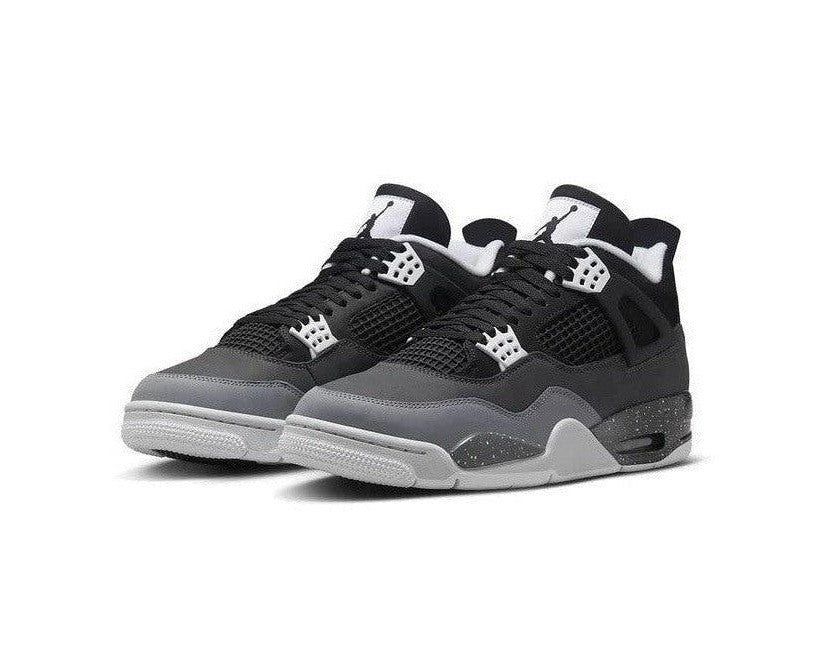 Air Jordan 4 Retro Fear (2024)