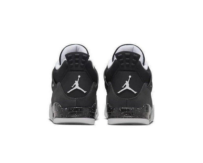 Air Jordan 4 Retro Fear (2024)