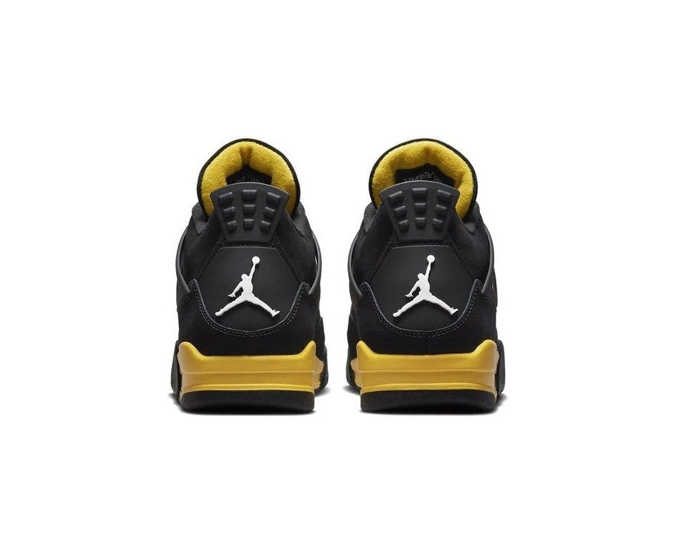 Air Jordan Retro 4 Thunder