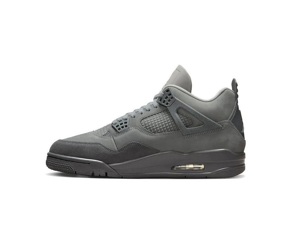 Air Jordan 4 Retro SE Wet Cement