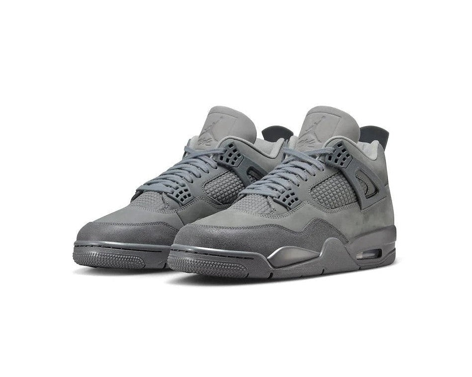 Air Jordan 4 Retro SE Wet Cement