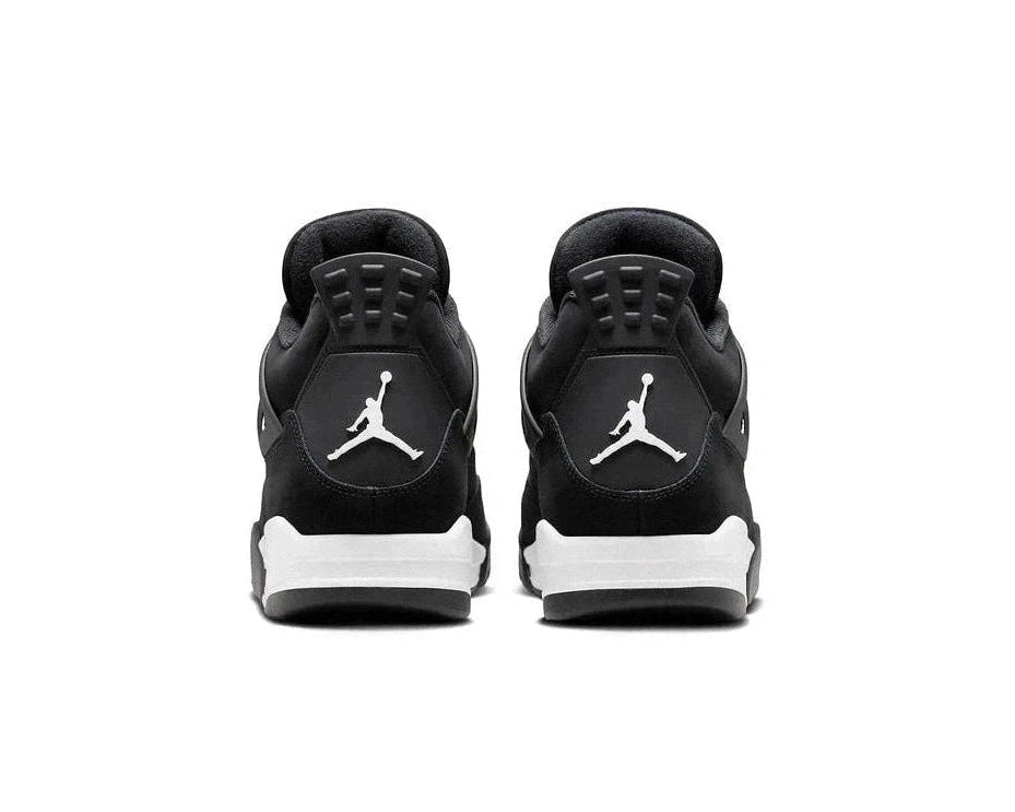 Air Jordan 4 White Thunder