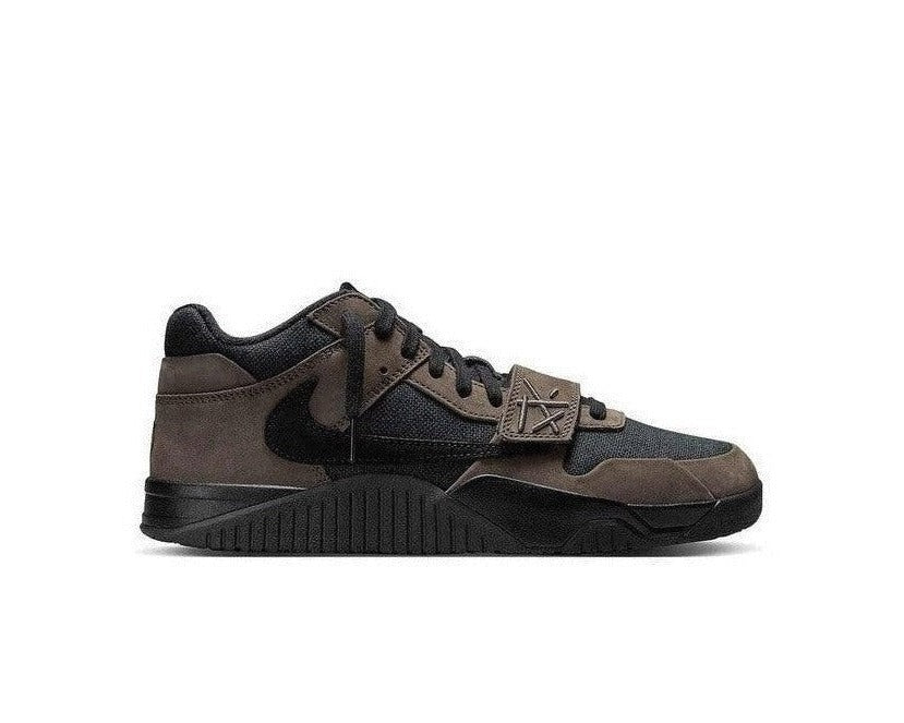 Air Jordan Jumpman Jack TR Travis Scott Dark Mocha