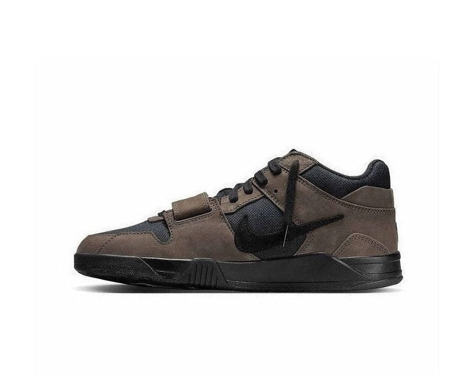 Air Jordan Jumpman Jack TR Travis Scott Dark Mocha