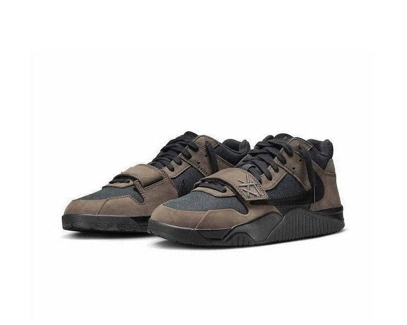 Air Jordan Jumpman Jack TR Travis Scott Dark Mocha