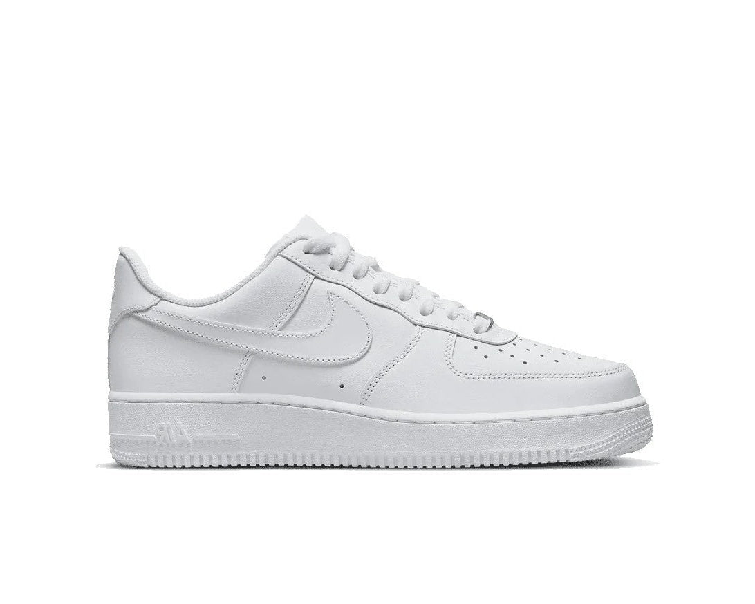 Nike Air Force 1 Low '07 Triple White