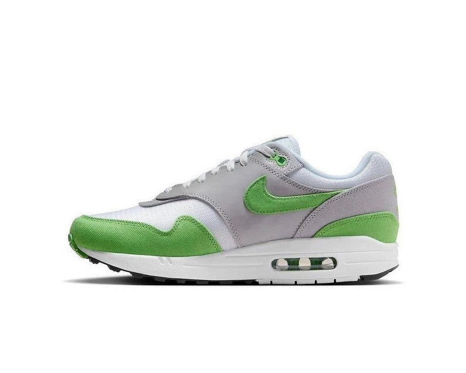 Nike Air Max 1 Patta 20th Anniversary Chlorophyll