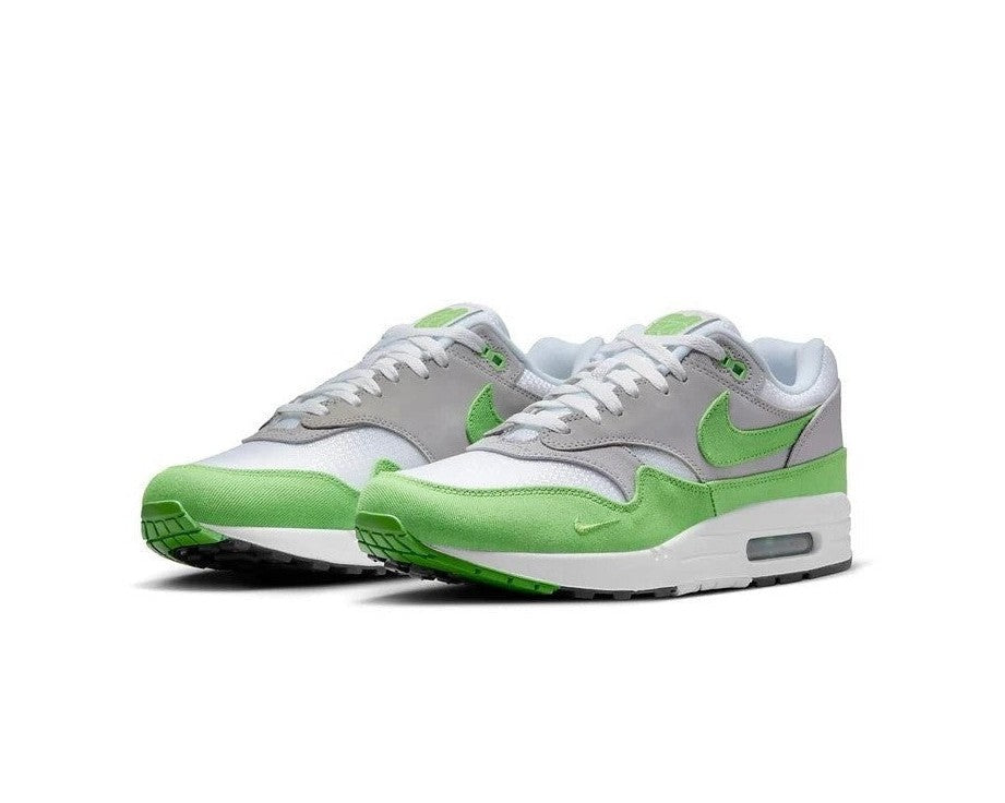 Nike Air Max 1 Patta 20th Anniversary Chlorophyll